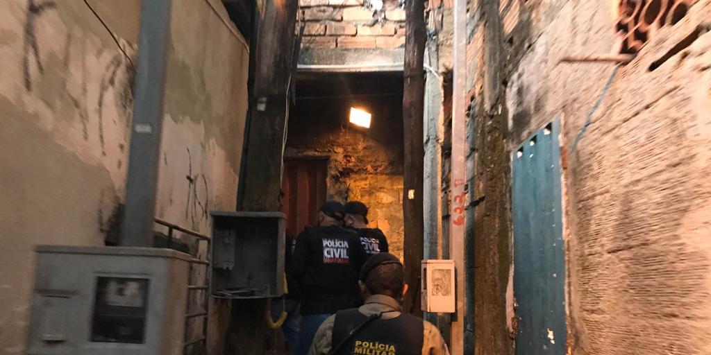 (Polícia Civil/Divulgação)