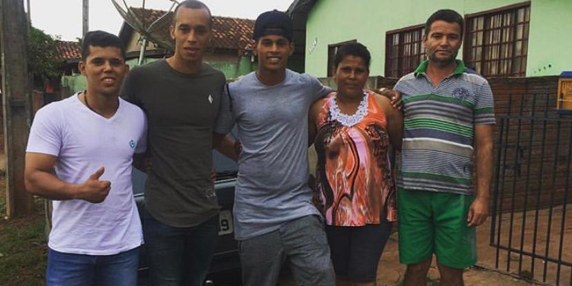 (Arquivo Pessoal)