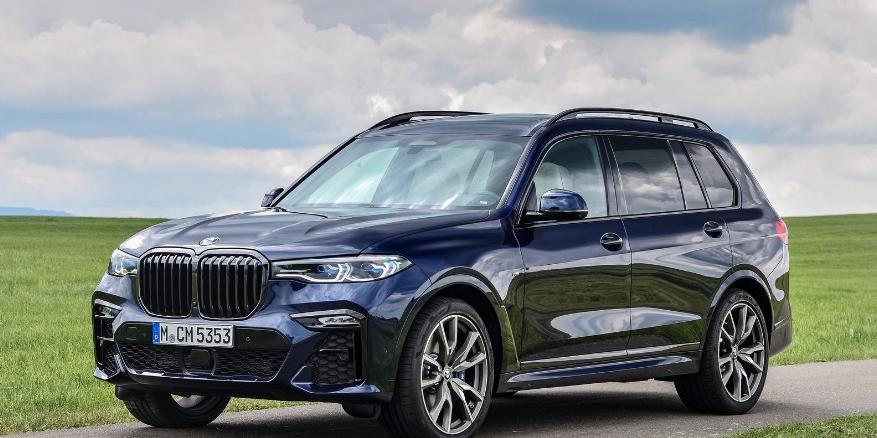 (BMW)