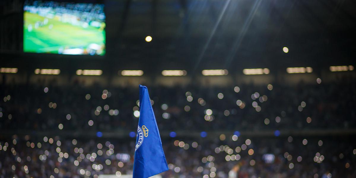 (Vinnicius Silva/Cruzeiro)