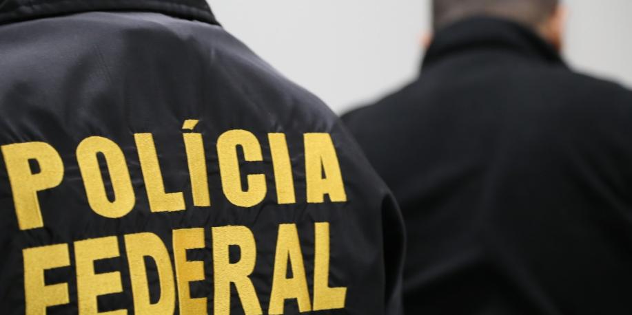  (Polícia Federal/Divulgação)