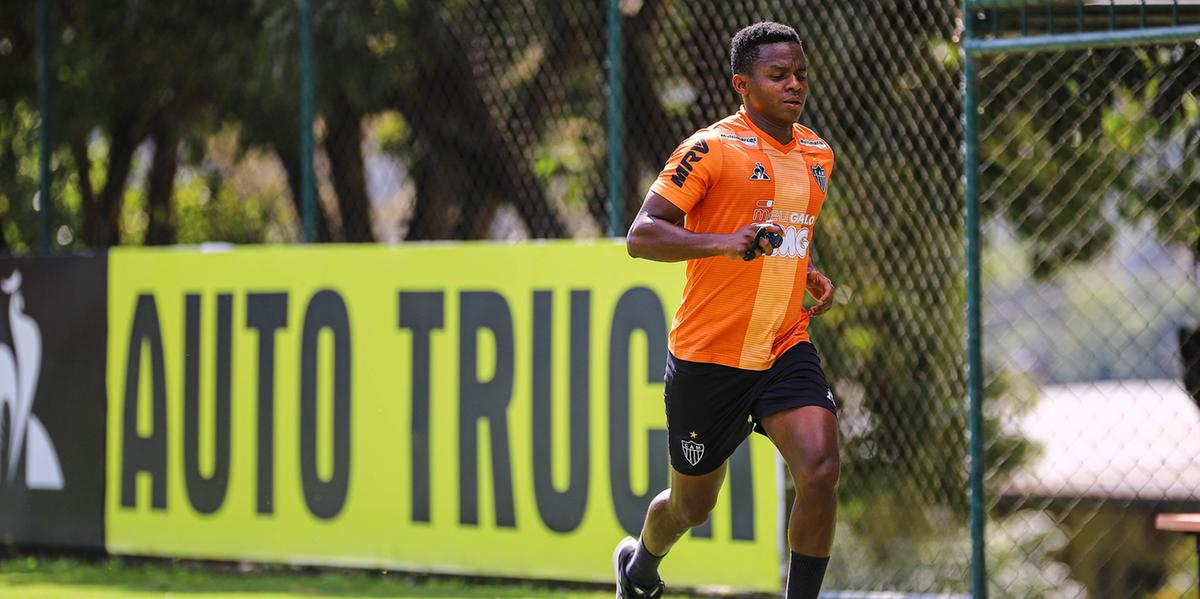 (Pedro Souza/Atlético)