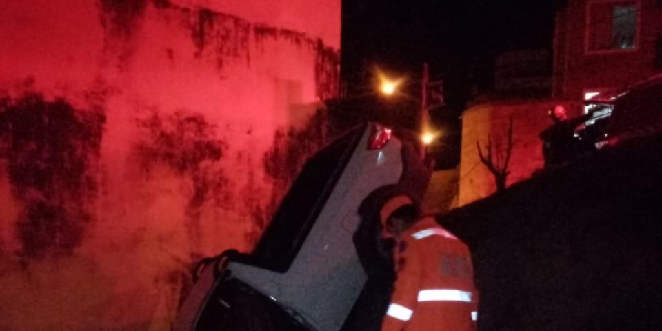  (CORPO DE BOMBEIROS/DIVULGAÇÃO)