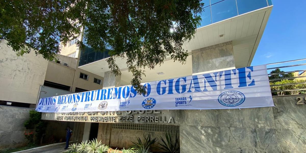 (Conselho Azul/Divulgação)