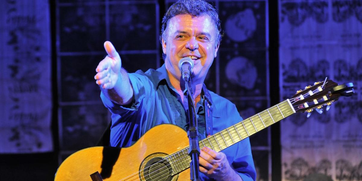 (Humberto Nicoline/Divulgação)