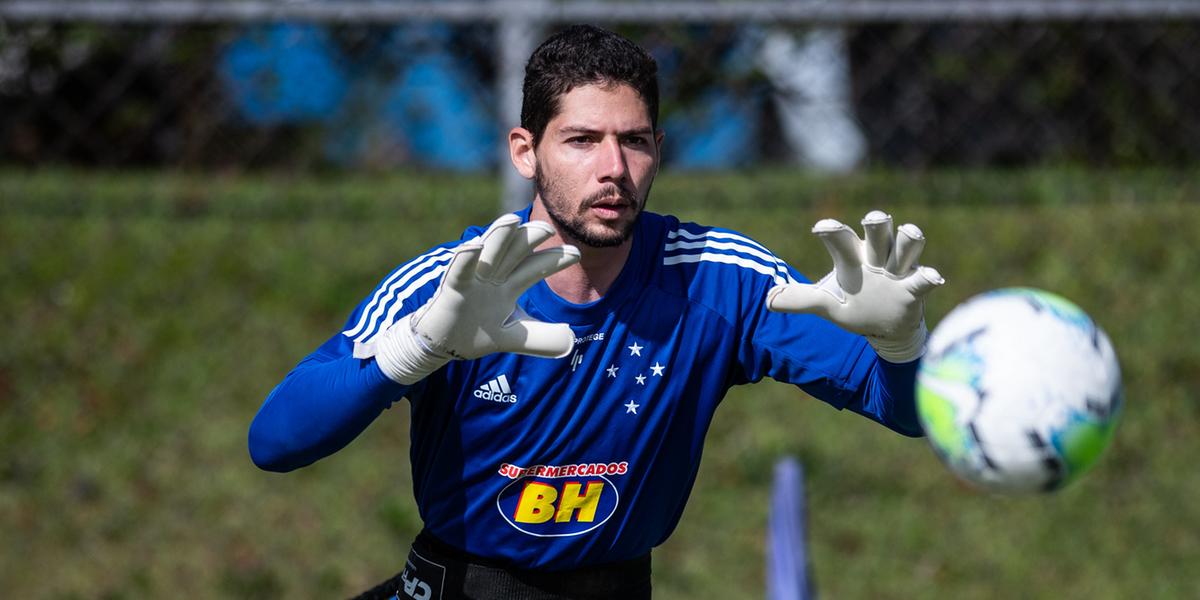 (Bruno Haddad/Cruzeiro)