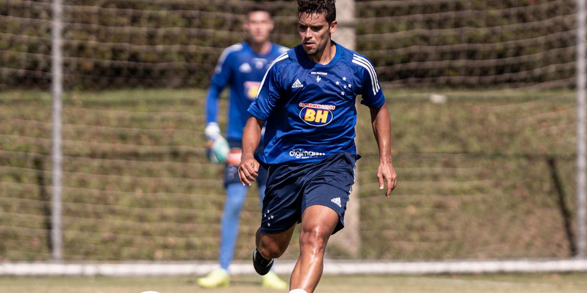 (Gustavo Aleixo/Cruzeiro)