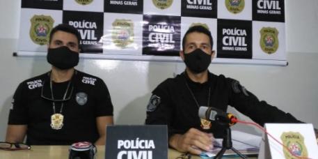 (Divulgação/ Polícia Civil)