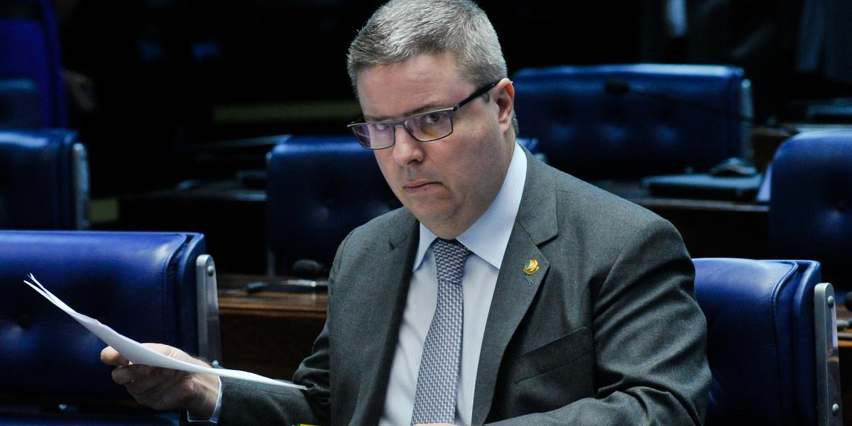  (Geraldo Magela/Agência Senado)
