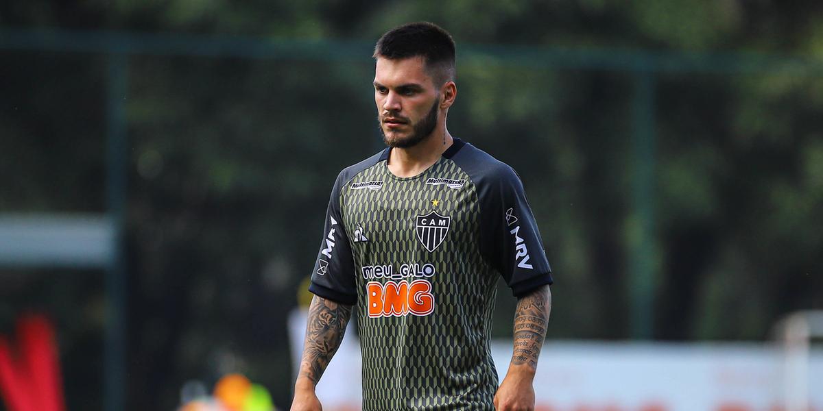  (Pedro Souza/Atlético)