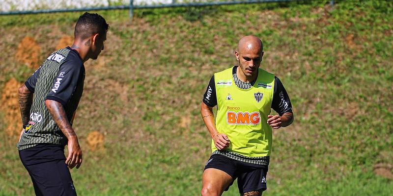 (Pedro Souza / Atlético)