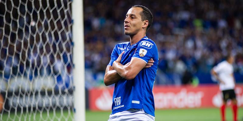 (Bruno Haddad/Cruzeiro)