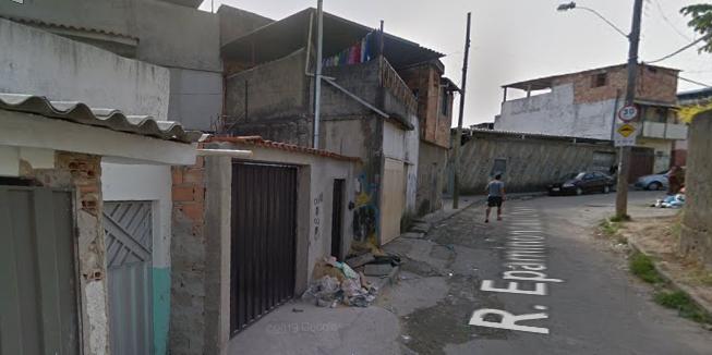  (Google Street View/Reprodução)