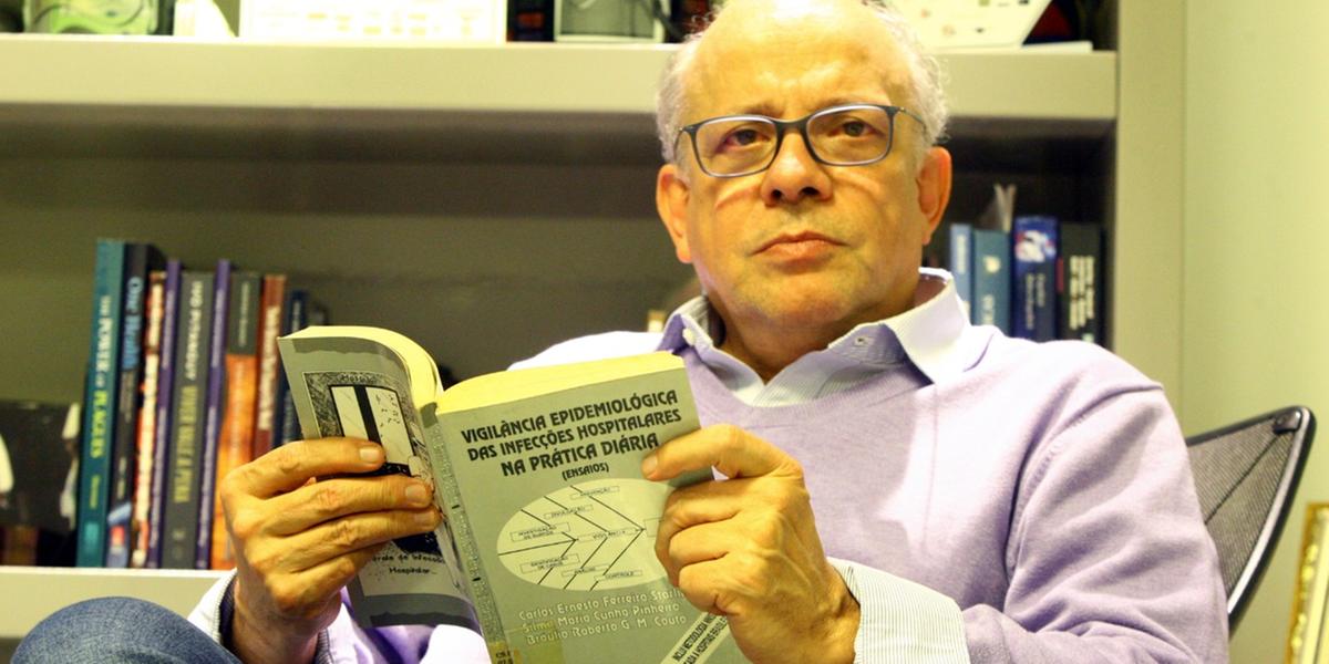 (Maurício Vieira/Hoje em Dia)