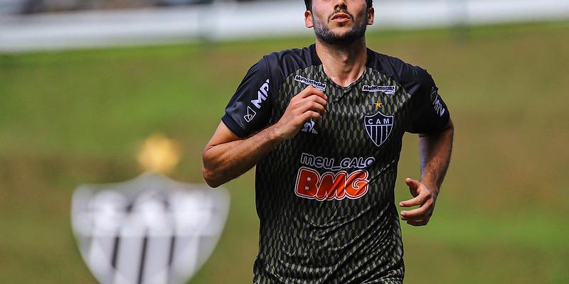 (Pedro Souza/Atlético)