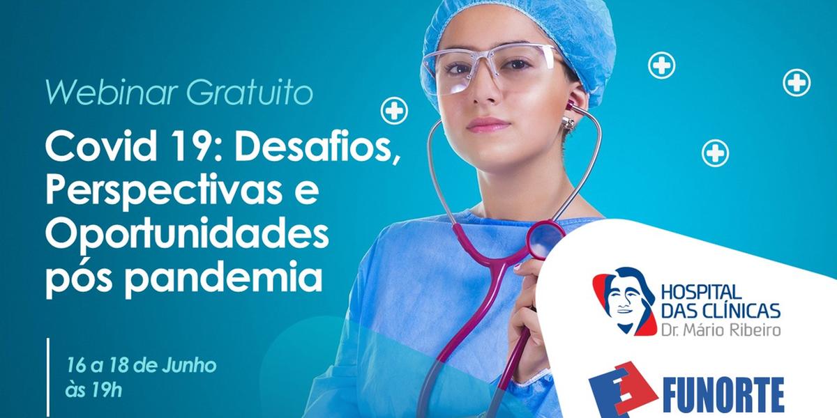 (Divulgação/ Funorte)