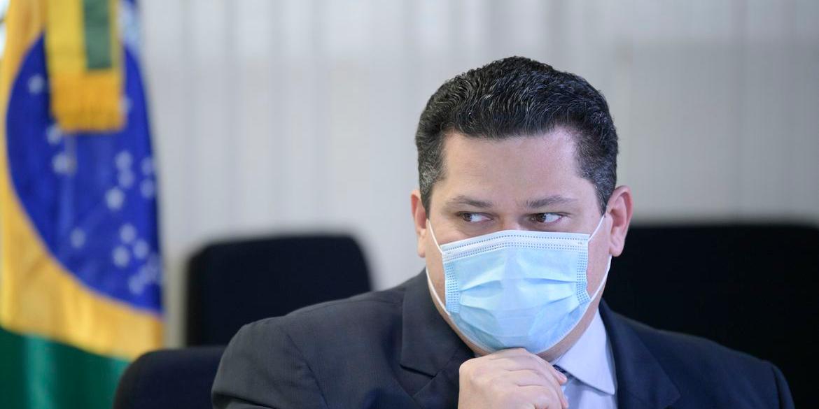 (Pedro França/Agência Senado)