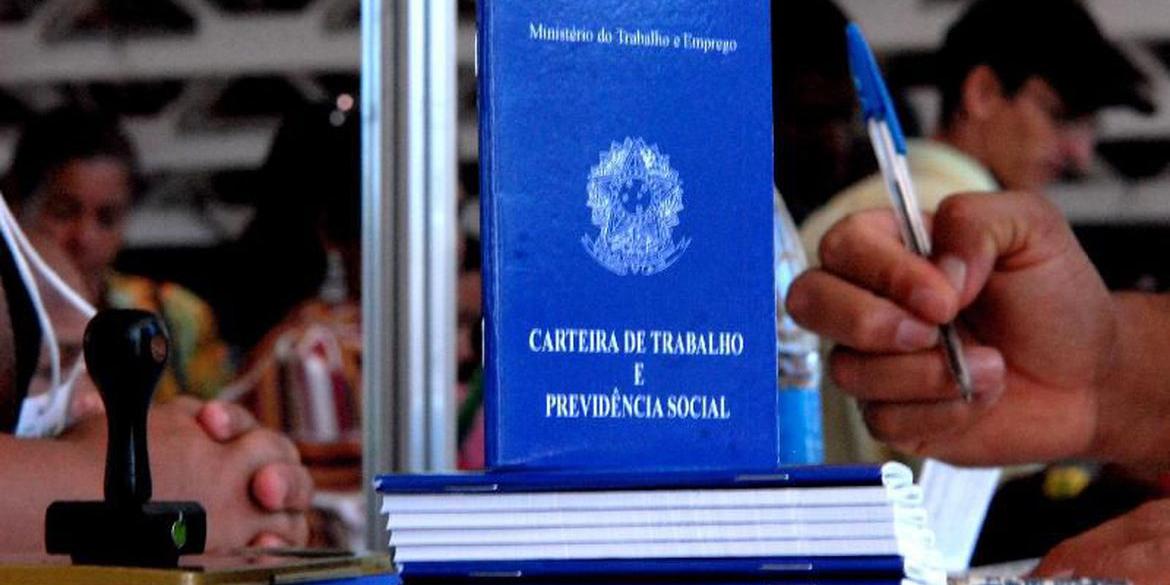 Não houve avanço na tramitação da matéria, uma vez que não foi instalada comissão especial para analisar o tema (Marcello Casal/Arquivo/Agência Brasil)