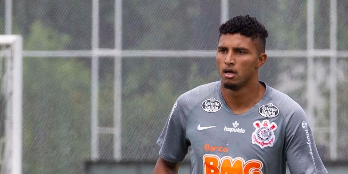 (Daniel Augusto Jr./Ag. Corinthians)