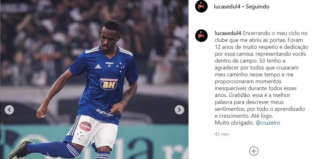 (Reprodução/Instagram)