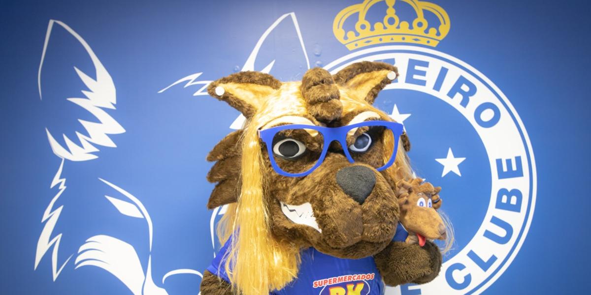  (Igor Sales/Cruzeiro)