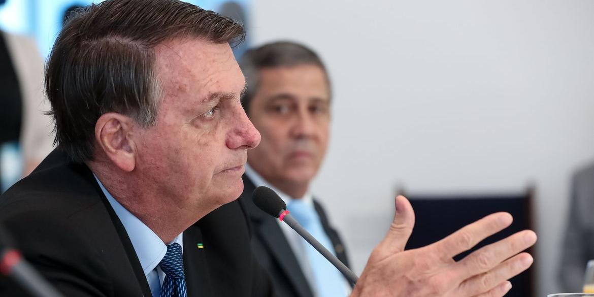 (Marcos Corrêa/PR)