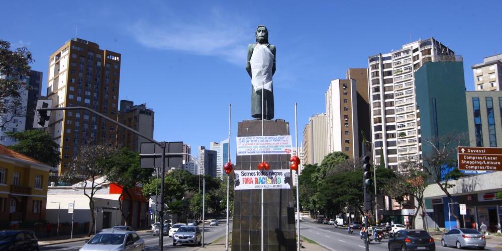 (FOTOS MAURÍCIO VIEIRA)