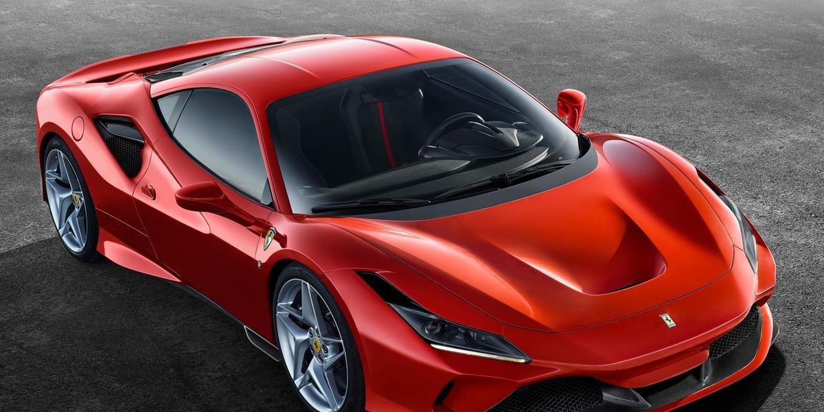 (Ferrari)