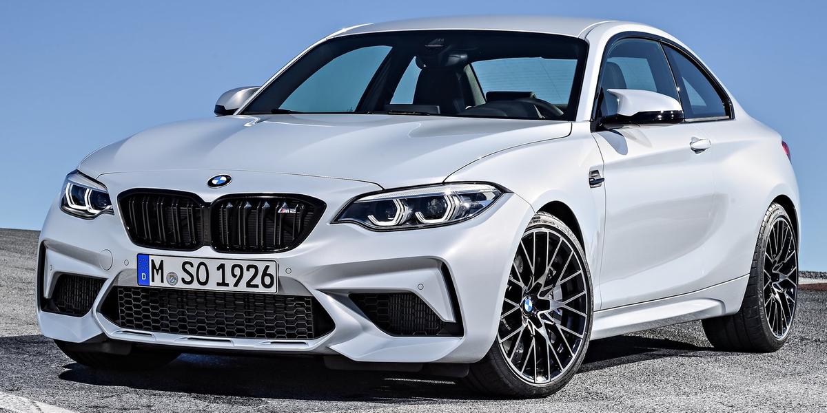 (BMW)