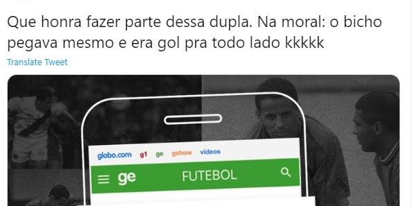 (Twitter/Reprodução)