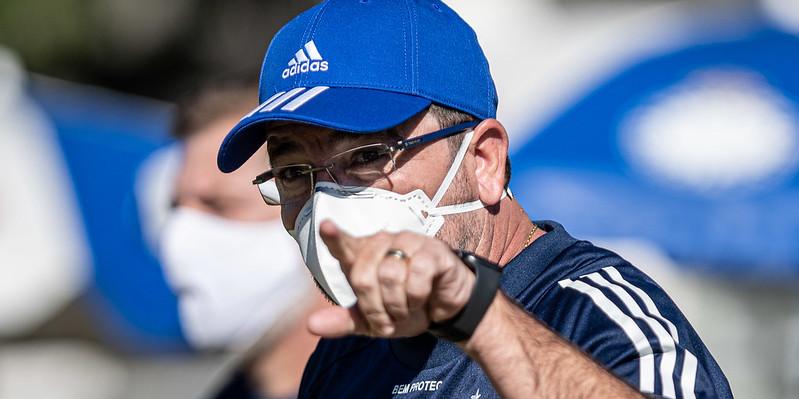 (Gustavo Aleixo/Cruzeiro)