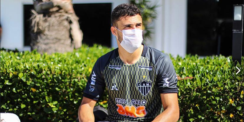 (Pedro Souza/Atlético)