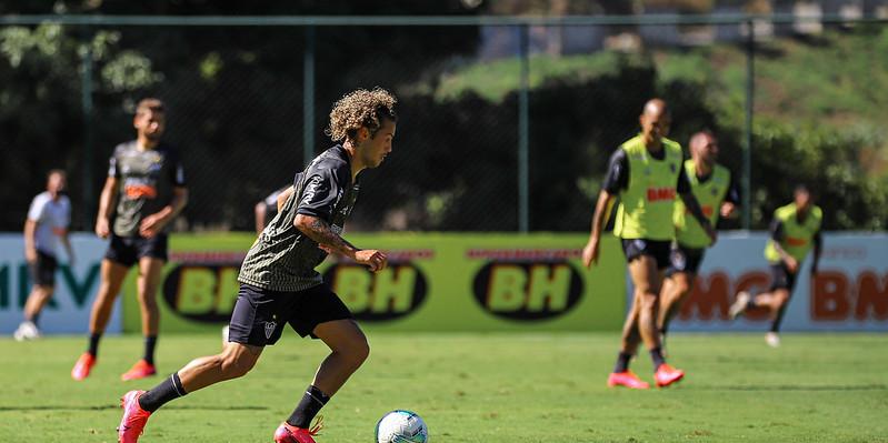 (Pedro Souza/Atlético)