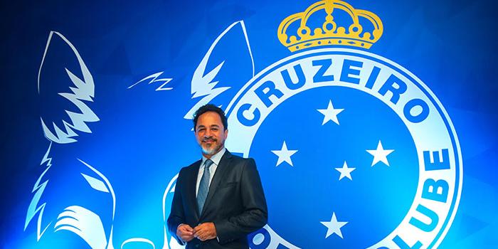 (Alfredo Malagoli/Cruzeiro)