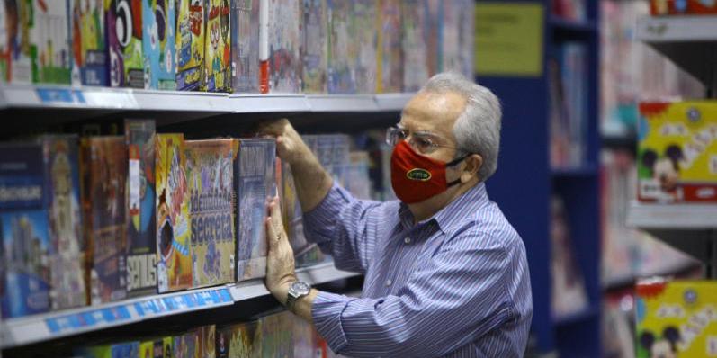 (Maurício Vieira)