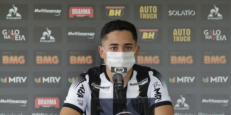  (Pedro Souza/Atlético)