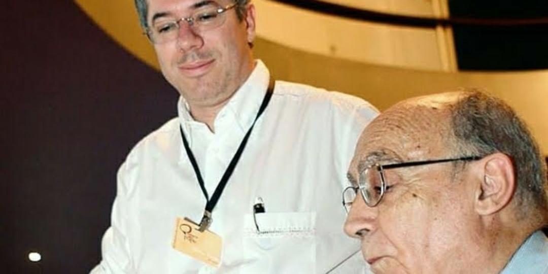 (Arquivo Sempre Um Papo)