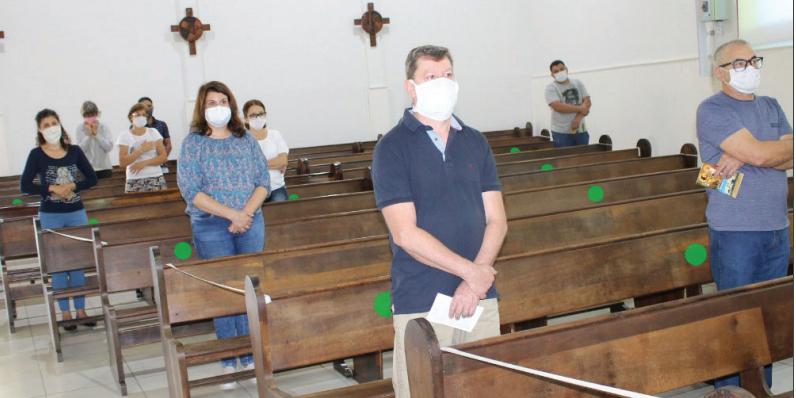 (Arquidiocese de BH/Divulgação)
