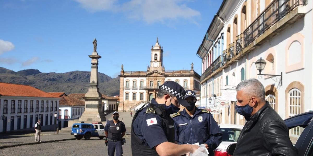 (Guarda Municipal/Divulgação)