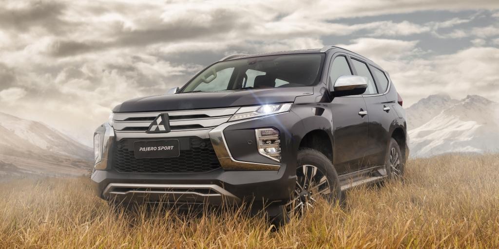 (Mitsubishi)