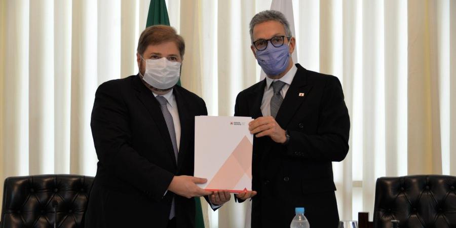 (Assessoria de Imprensa/ALMG)