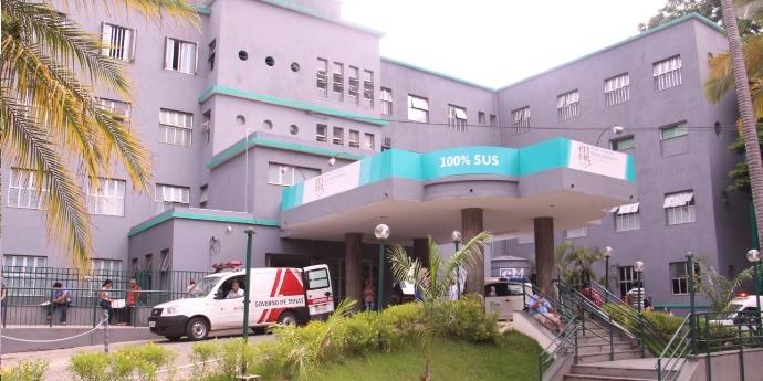 (Divulgação/ Hospital Universitário Ciências Médicas)
