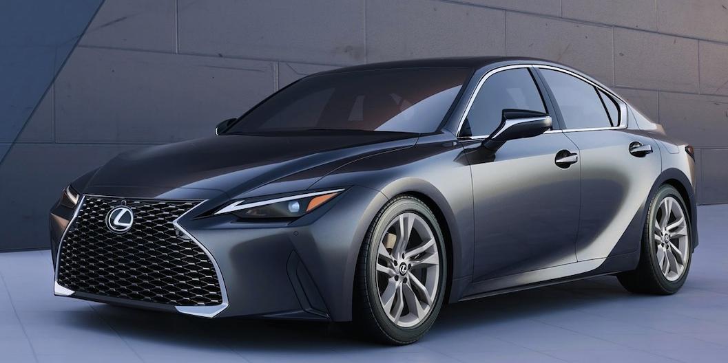 (Lexus)