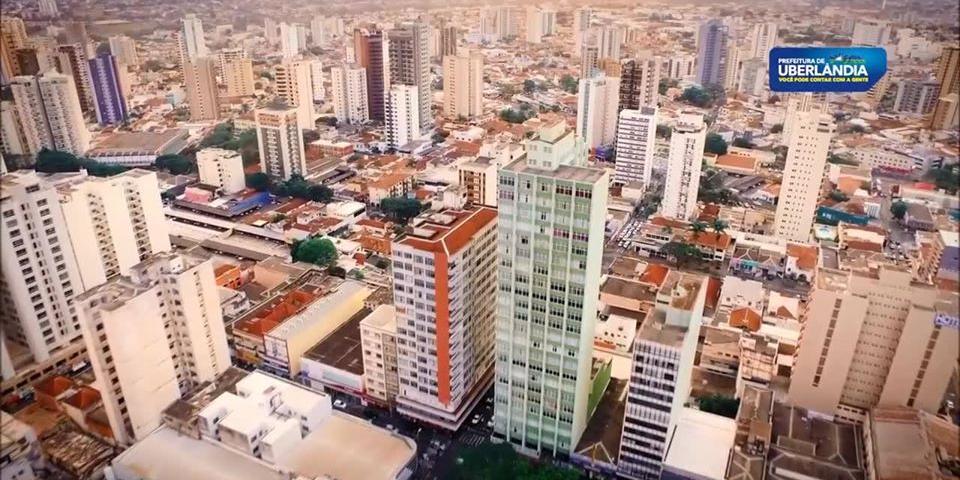 (Prefeitura de Uberlândia/Divulgação)