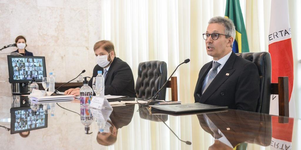 (Pedro Gontijo/Imprensa MG)