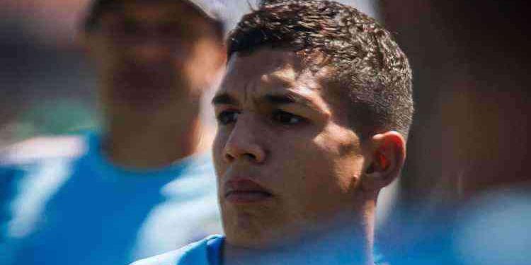 (Vinnicius Silva/Cruzeiro)