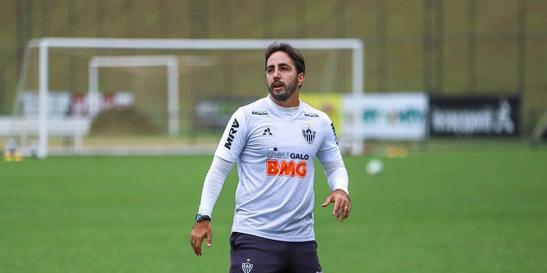 (Bruno Cantini/Atlético)