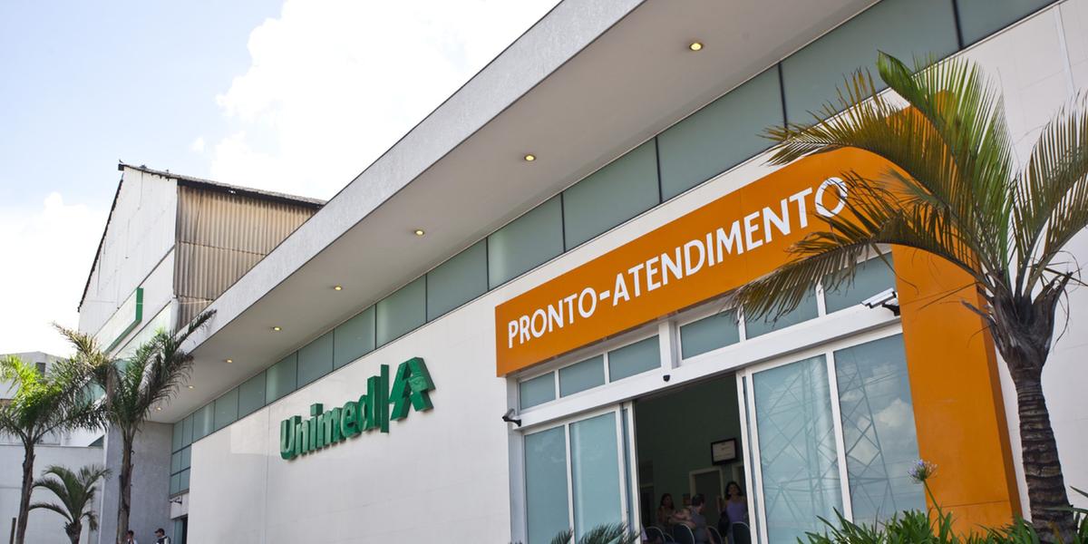 (Divulgação/ Unimed-BH)