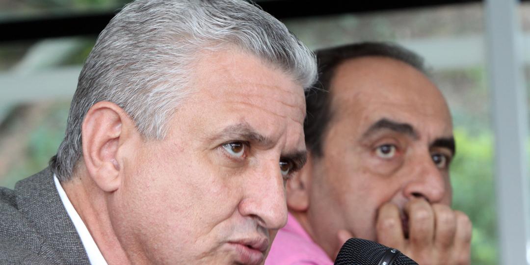  (Bruno Cantini/Atlético)