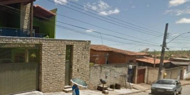  (Google Street View/Reprodução)